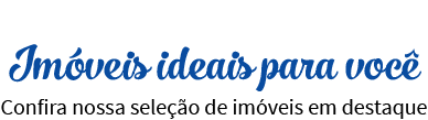 Viver Imveis - O imvel ideal para voc -